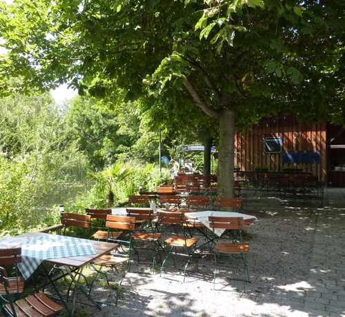 Restaurant Bürgerstuben derzeit geschlossen